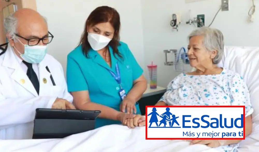 El periodo de cobertura varía según la cantidad de aportes realizados. Foto: composición LR