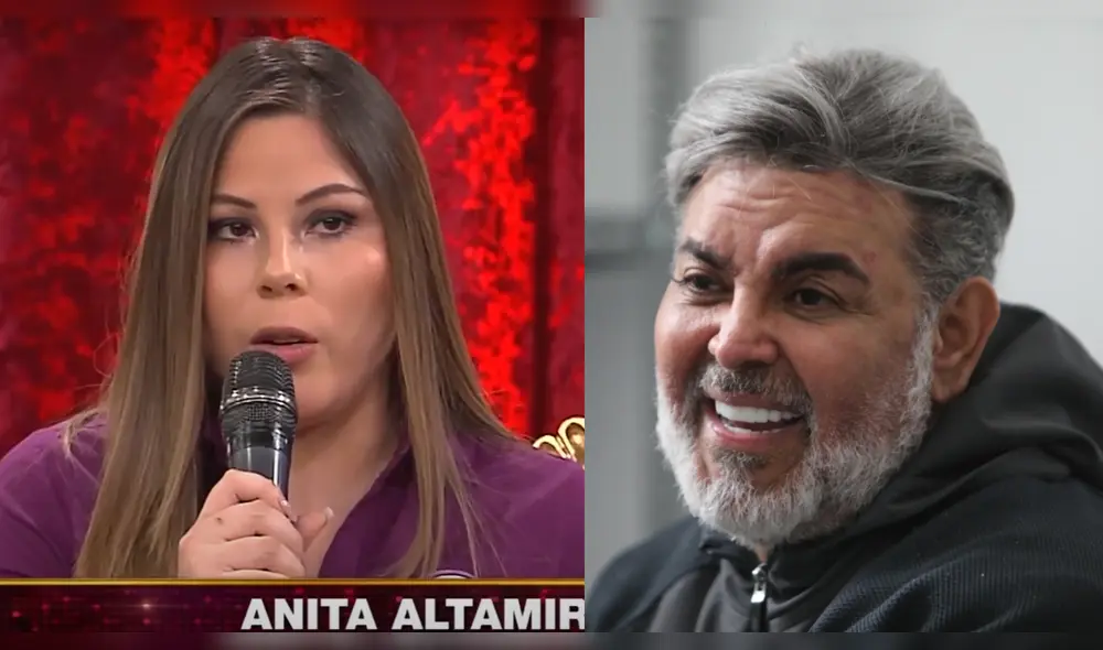 Ana Altamirano y Andrés Hurtado se han lucido en eventos de VIP Diplomática, estrechando lazos con altos mandos policiales. | Composición: LR.