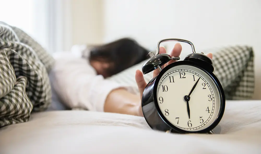 Los residentes en Texas se preparan para ajustar sus relojes en los próximos dias. Foto: Freepik Los residentes en Texas se preparan para ajustar sus relojes en los próximos dias. Foto: Freepik