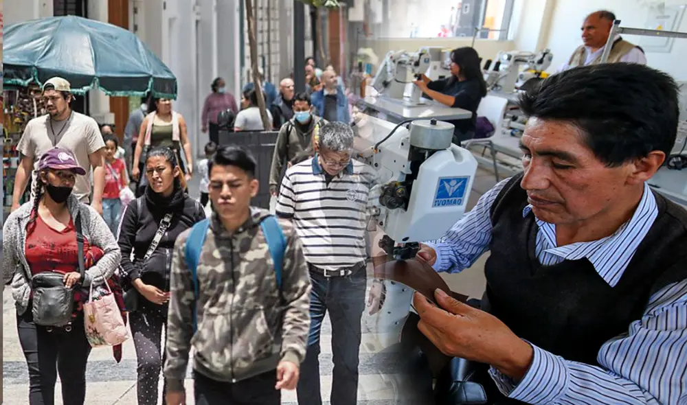 Octubre: ¿Qué días son feriados y no laborables?. Foto: Composición LR/Difusión