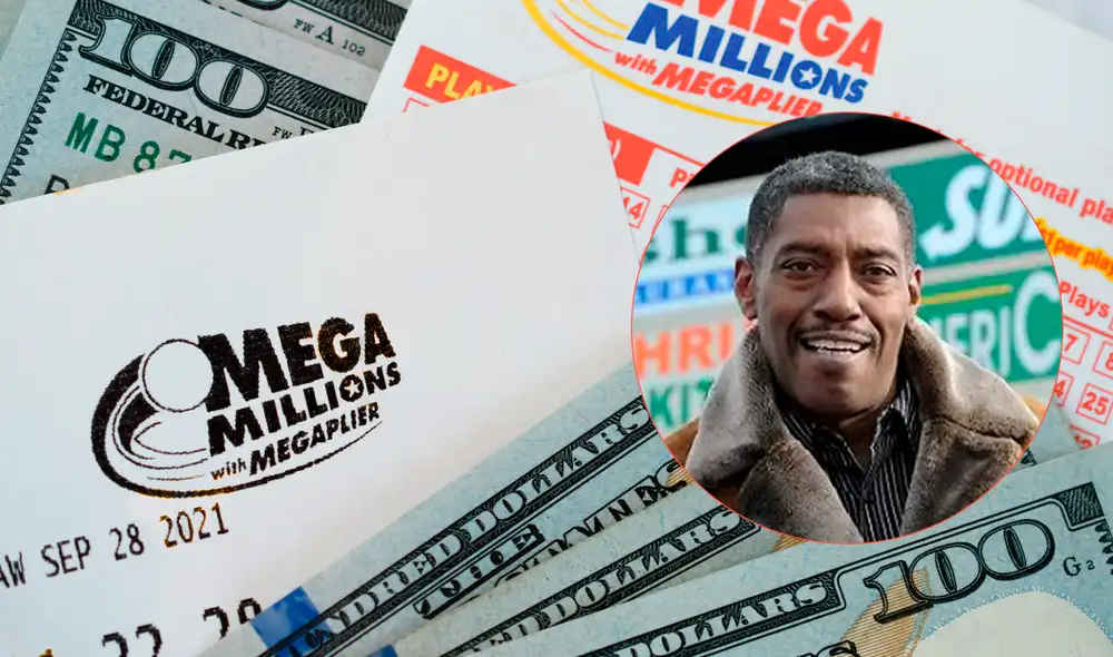 Un ganador de la lotería en Illinois cuadruplicó su dinero evitando gastar en lujos. Foto: Composición LR