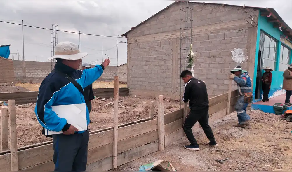 Juliaca. Foto: Cinthia Alvarez/URPI-LR