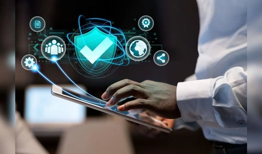 Carreras digitales incrementan su demanda en el mercado laboral, según la Inteligencia Artificial. Foto: Andina