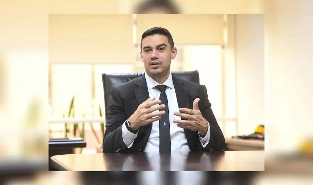 ALERTA. Zevallos considera hay un gran error de los políticos en que, por sus intereses, varios se están quedando con la etiqueta de la “ley procrimen”. ALERTA. Zevallos considera hay un gran error de los políticos en que, por sus intereses, varios se están quedando con la etiqueta de la “ley procrimen”.