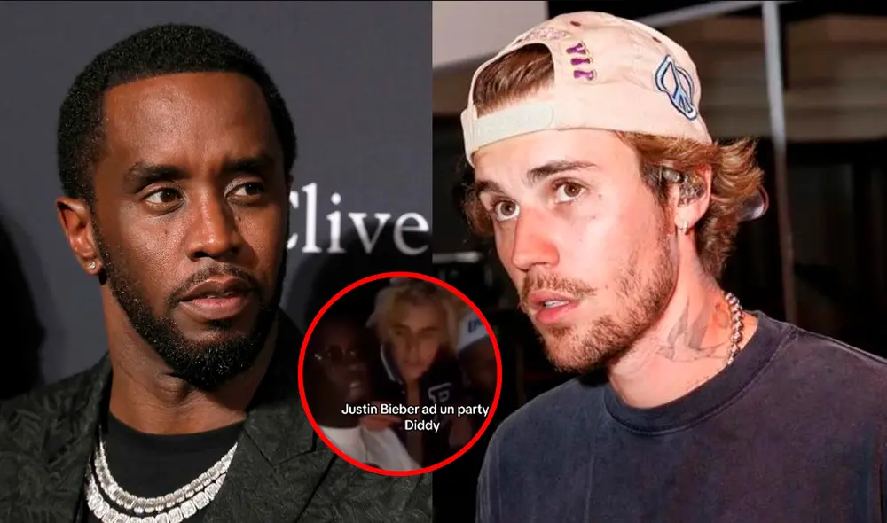 Sean Combs se ha declarado inocente de todas las acusaciones en su contra. Foto: Composición LR/Semana economica/TikTok.