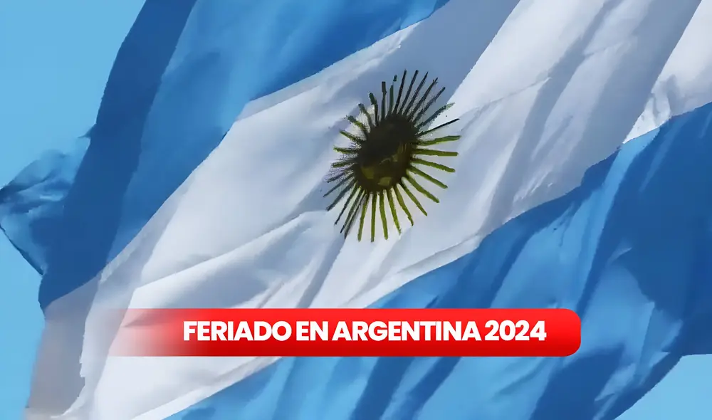 En octubre hay feriado nacional en Argentina por el Día del Respeto a la Diversidad Cultural. Foto: composición LR/difusión