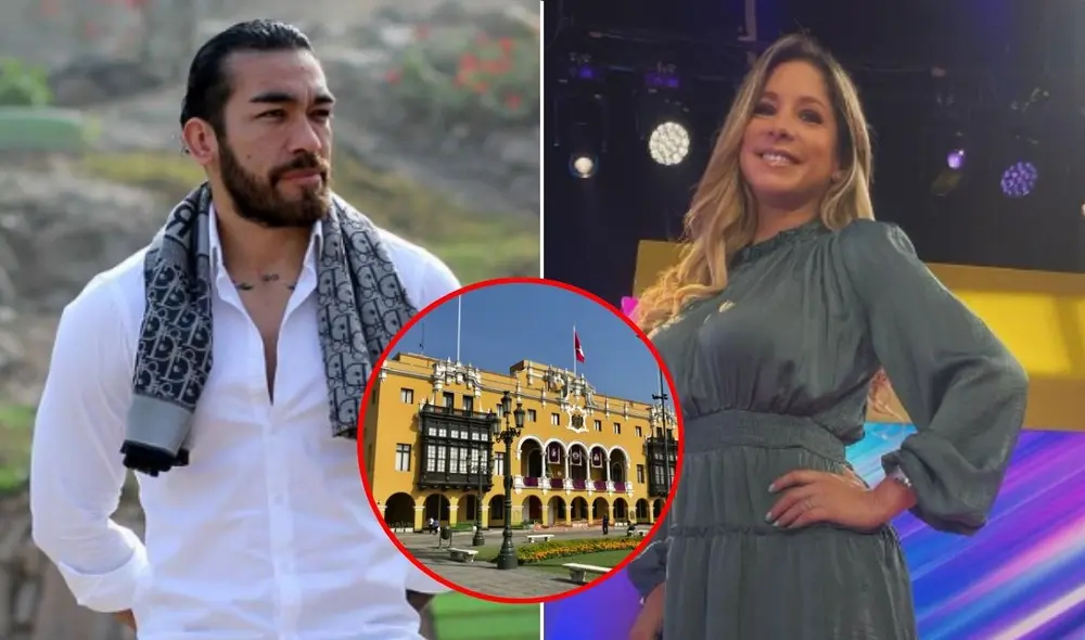 Sofía Franco es conocida por haber sido conductora de televisión en Perú. Foto: captura/Instagram Sofía Franco es conocida por haber sido conductora de televisión en Perú. Foto: captura/Instagram