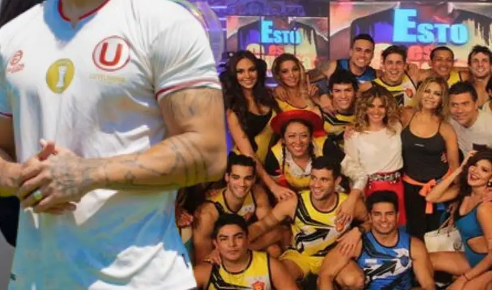 Descubre quién se convertirá en padre por segunda vez. Foto: composición LR/Instagram