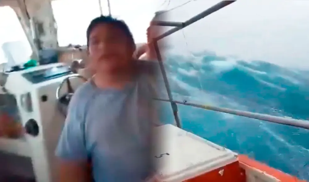 El huracán Milton ha llegado a ser un fenómeno de categoría 5 en la escala Saffir-Simpson, lo que ha puesto en alerta máxima a las zonas costeras principalmente en Mexico y Estados Unidos. Foto: composición LR/X| @UHN_Plus El huracán Milton ha llegado a ser un fenómeno de categoría 5 en la escala Saffir-Simpson, lo que ha puesto en alerta máxima a las zonas costeras principalmente en Mexico y Estados Unidos. Foto: composición LR/X| @UHN_Plus