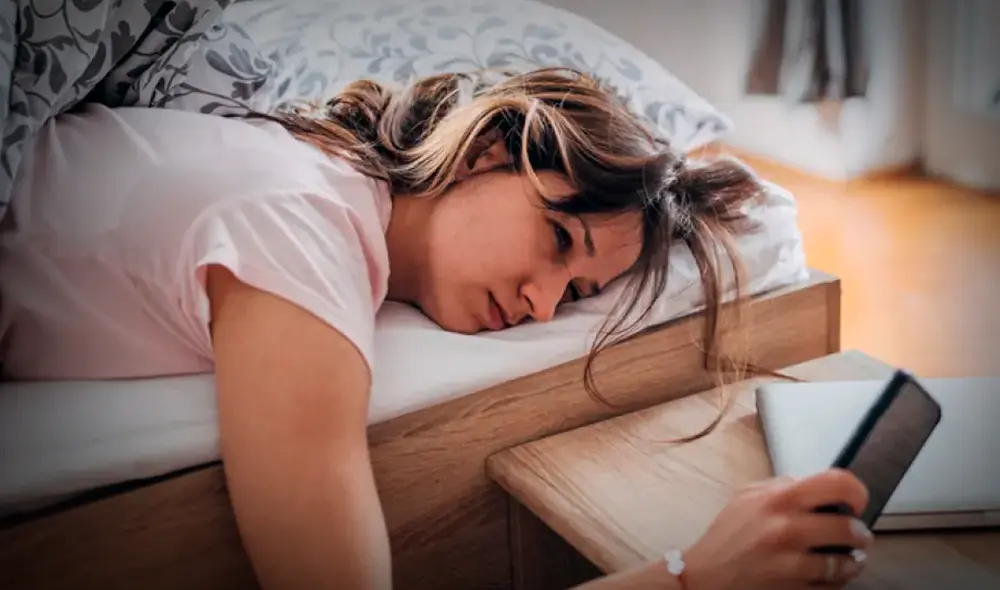 El cambio de hora en Estados Unidos se deberá implementar con el fin del horario de verano. Foto: Freepik