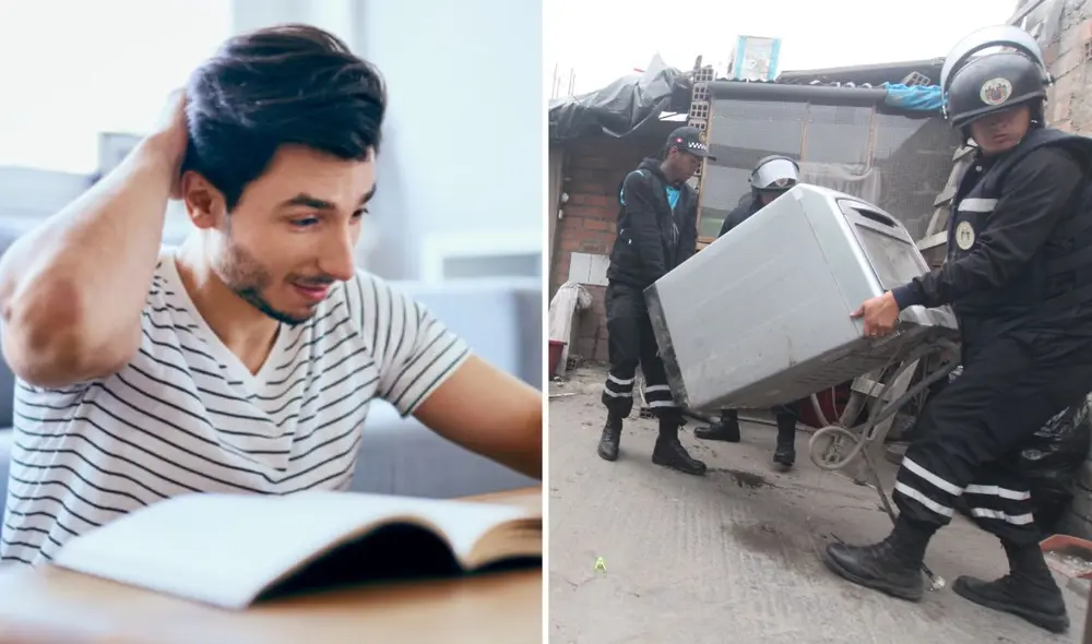 La SBS brinda una herramienta gratuita para la verificación de deudas. Foto: MVMT/Andina/LR La SBS brinda una herramienta gratuita para la verificación de deudas. Foto: MVMT/Andina/LR