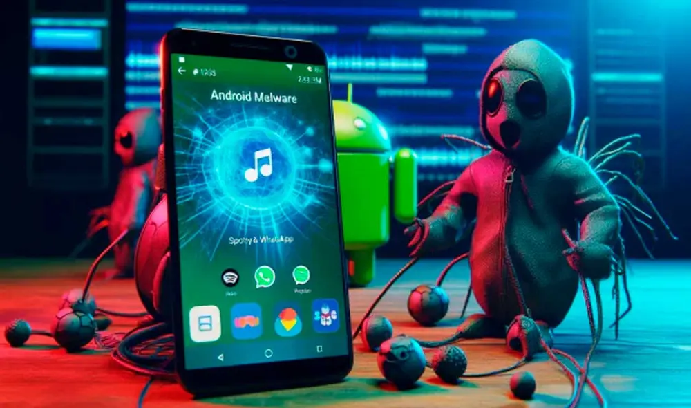 Expertos recomiendan no instalar apps modificadas o programas piratas. Foto: Indian Express