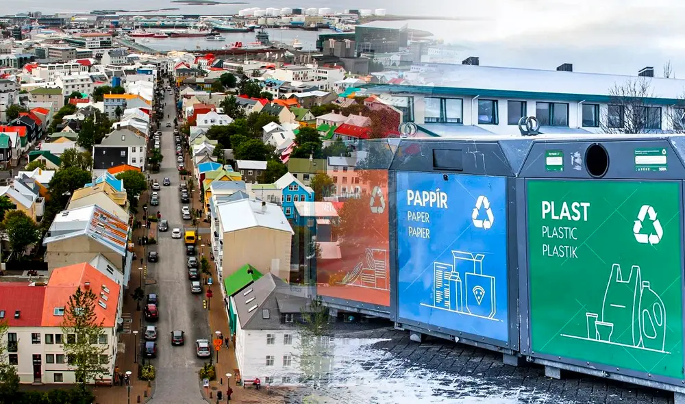 En este informe se menciona que algunas de las naciones más limpias del mundo también encabezan otros rankings importantes. Foto: Composición LR/Myguia. En este informe se menciona que algunas de las naciones más limpias del mundo también encabezan otros rankings importantes. Foto: Composición LR/Myguia.