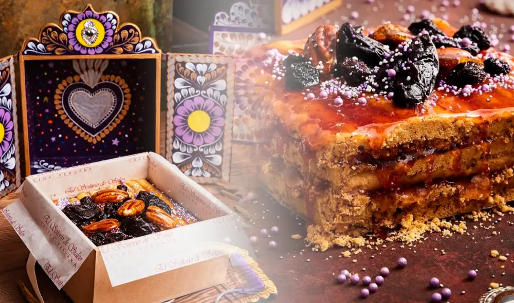 La marca Turrones San José, fundada en 1880, desempeñó un papel fundamental en la popularización de este dulce. Foto: composición LR/El Señorío de Sulco/Instagram La marca Turrones San José, fundada en 1880, desempeñó un papel fundamental en la popularización de este dulce. Foto: composición LR/El Señorío de Sulco/Instagram