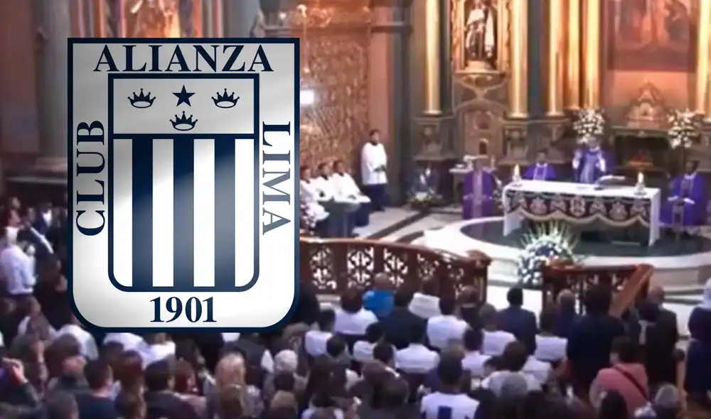 Alianza Lima se mantiene en la pelea por el título de la Liga 1 2024. Foto: composición LR/Alianza Lima/Nazarenas TV