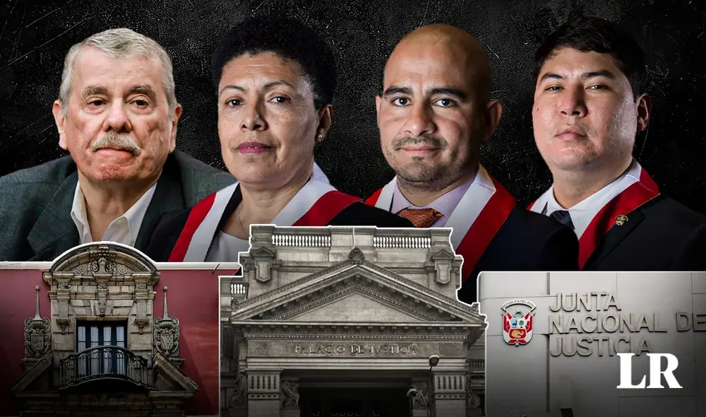 Congreso da nuevo zarpazo con el fujimorismo a la cabeza.