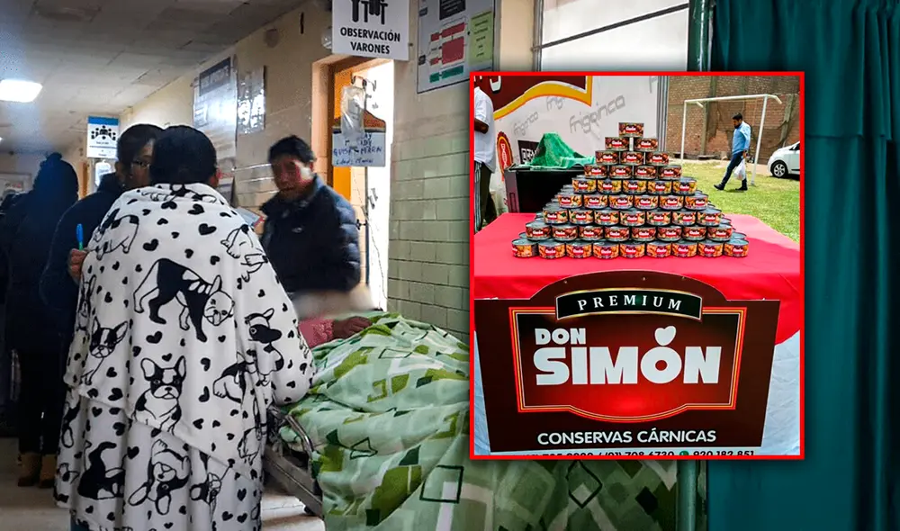 Con investigación se determinarán los responsables del cobro de coimas. Foto: composición de Gerson Cardozo/La República