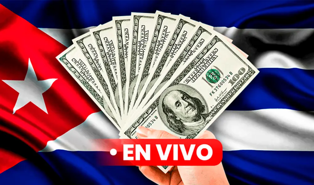 NUEVO PRECIO del dólar y Euro en Cuba HOY 10 de octubre, según cotización del mercado informal