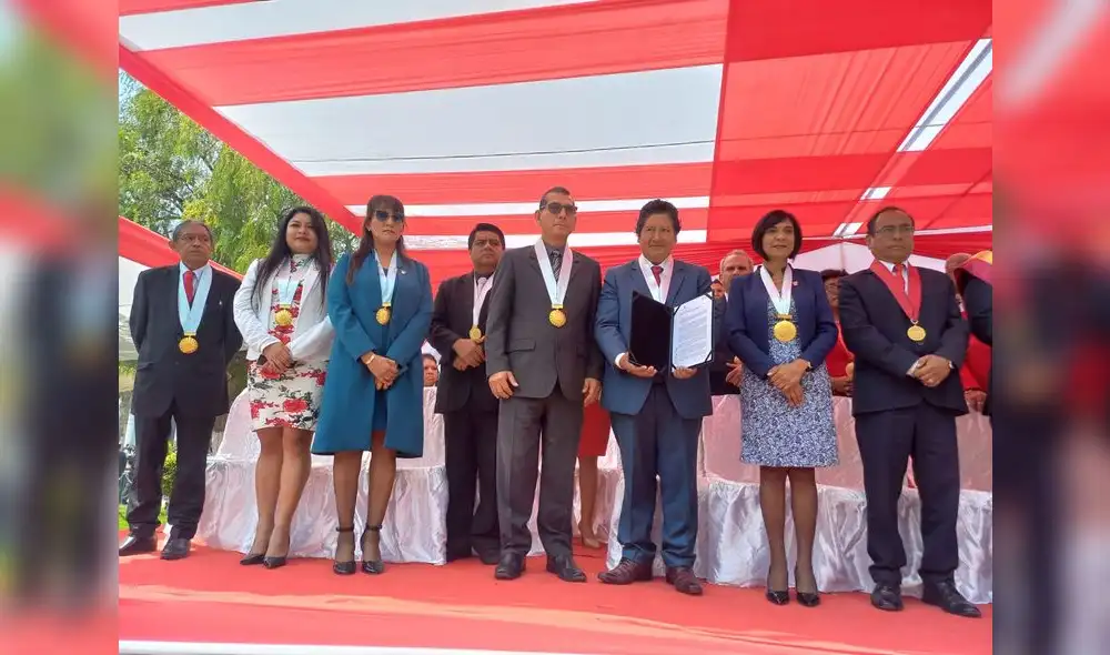 Fuente: Difusión Fuente: Difusión