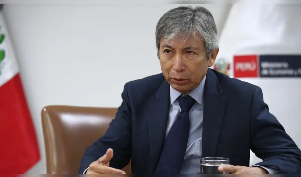 Déficit fiscal este año será mayor al 2,8% esperado por el MEF, según especialistas. Foto: difusión