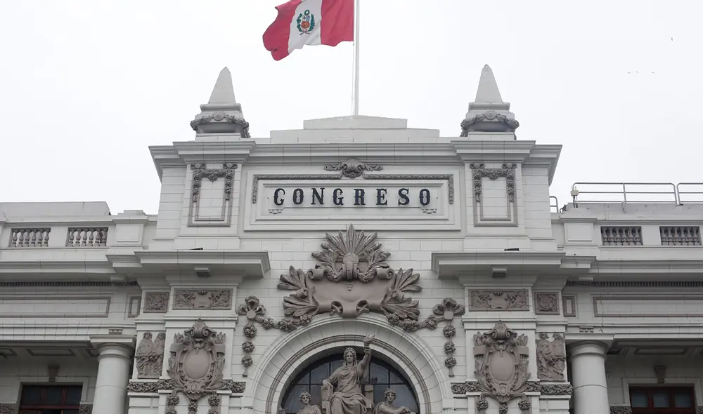 El Congreso busca que sus decisiones no puedan ser revisadas por absolutamente nadie.