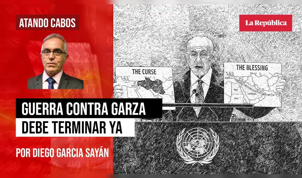 Diego Garcia Sayán