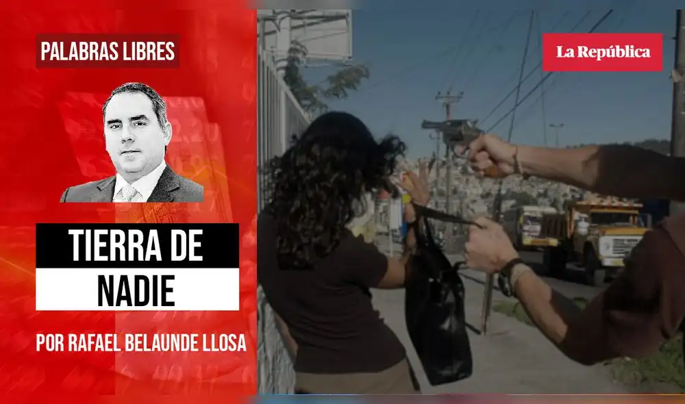 Rafael Belaunde Llosa