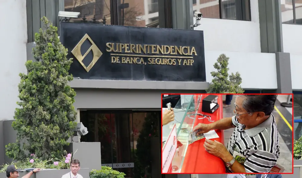 La SBS ha disuelto 31 cooperativas de ahorro y crédito en lo que va del año. Foto: composición LR/Andina