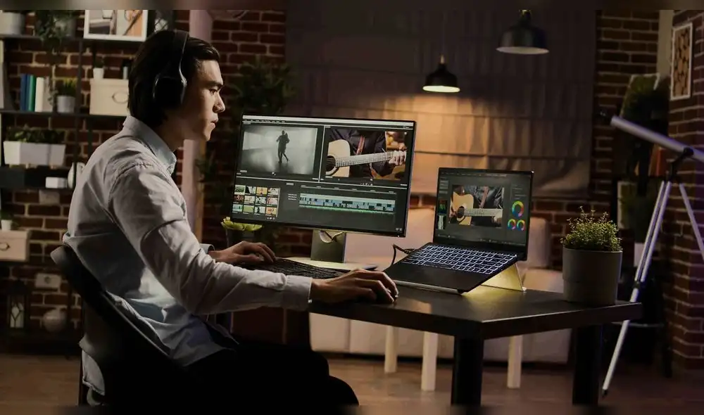 Numerosas empresas estadounidenses se han declarado en quiebra por problemas financieros. Foto: Composición LR