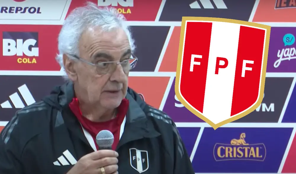 Jorge Fossati todavía no gana un partido oficial con la selección peruana. Foto: composición LR/ATV/FPF Jorge Fossati todavía no gana un partido oficial con la selección peruana. Foto: composición LR/ATV/FPF
