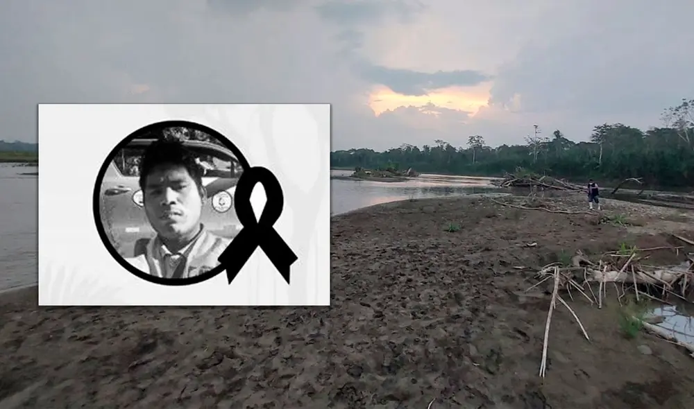 Amenazas fueron reportadas al al Mecanismo Intersectorial para la Protección de Personas Defensoras de Derechos Humanos. Foto: composición LR/ECA Amarakaeri/El Tiempo de la Verdad Amenazas fueron reportadas al al Mecanismo Intersectorial para la Protección de Personas Defensoras de Derechos Humanos. Foto: composición LR/ECA Amarakaeri/El Tiempo de la Verdad