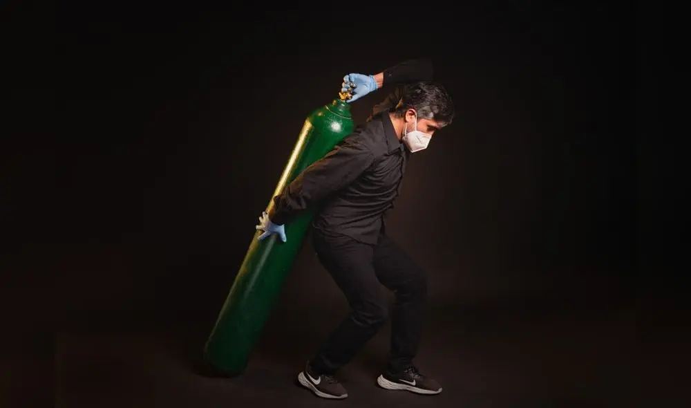 "Señor ministro de Salud: ¿qué hacer?".