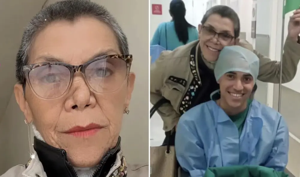 Bettina Oneto tiene 3 hijos. Foto: composición LR/Facebook/Bettinaoneto