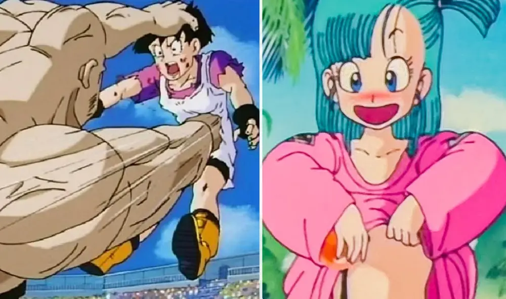 Varios fans catalogan a 'Dragon Ball' como una historia retrógrada. Foto: composición LR/ Toei Animation