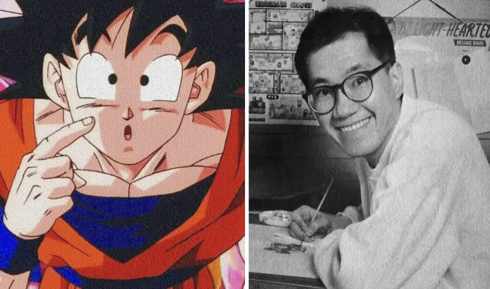 'Dragon Ball' sufrió mucha censura en sus primeras temporadas. Foto: composición LR/ Toei Animation