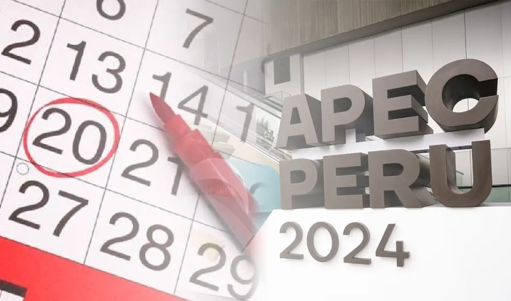 Será la tercera vez que Perú será anfitrión, ya albergó en el 2008 y 2016. Foto: composición LR/Andina Será la tercera vez que Perú será anfitrión, ya albergó en el 2008 y 2016. Foto: composición LR/Andina