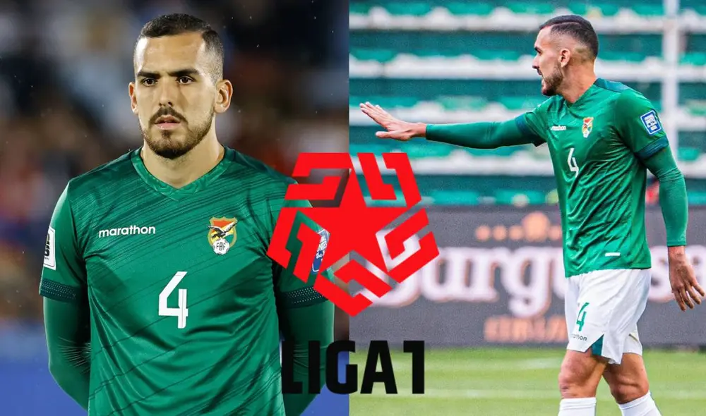 La selección boliviana tiene 12 puntos en las Eliminatorias. Foto: composición GLR. La selección boliviana tiene 12 puntos en las Eliminatorias. Foto: composición GLR.