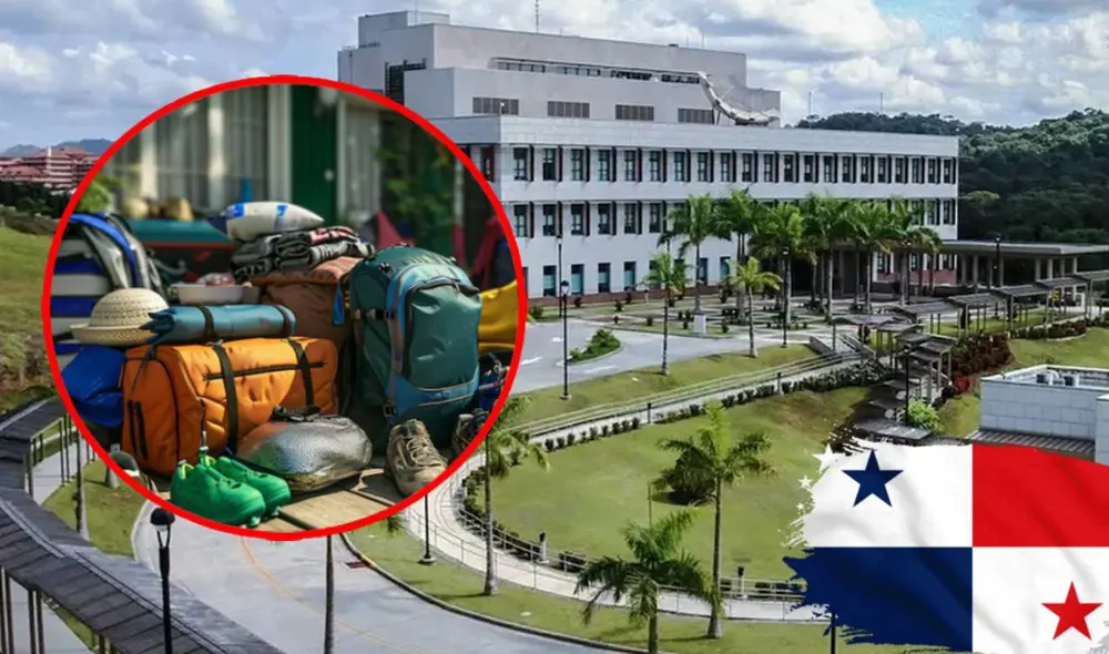 La embajada de Estados Unidos en Panamá ofrece precios increíbles para los productos en su venta de patio. Foto: composición LR/ Freepik/ Embaja de estados unidos en panamá