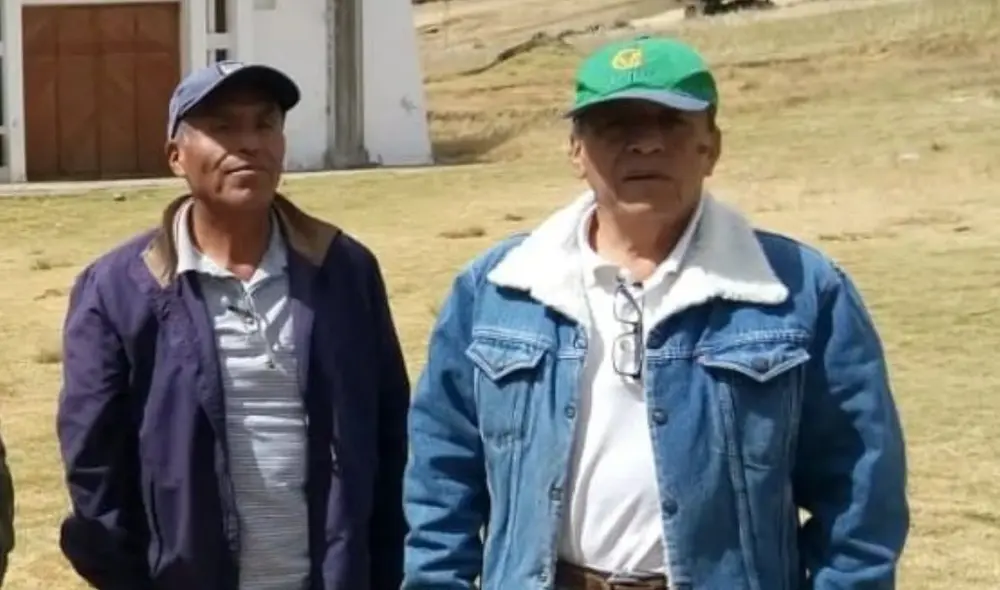 La policía de Trujillo identifica a Alessandro del Piero López Blanco como sospechoso en el asesinato de los empresarios Clever y Hernando Vega Gutiérrez, ocurrido hace diez meses. Foto: LR/difusión La policía de Trujillo identifica a Alessandro del Piero López Blanco como sospechoso en el asesinato de los empresarios Clever y Hernando Vega Gutiérrez, ocurrido hace diez meses. Foto: LR/difusión