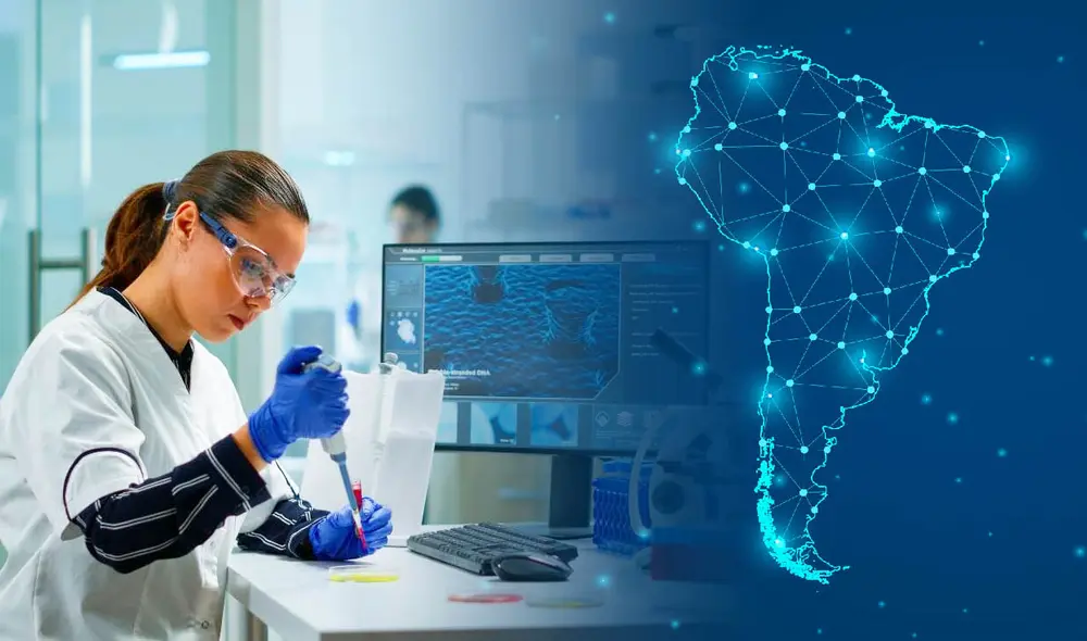 La publicación de la Organización Mundial de la Propiedad Intelectual revela que este país de América Latina logró una puntuación de 32.7, destacando en sofisticación empresarial. Foto: composición LR/BBVA/IESIE La publicación de la Organización Mundial de la Propiedad Intelectual revela que este país de América Latina logró una puntuación de 32.7, destacando en sofisticación empresarial. Foto: composición LR/BBVA/IESIE