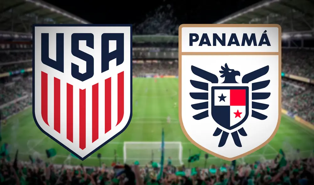 El equipo de Estados Unidos se medirá ante su similar de Panamá por el amistoso internacional de la fecha FIFA. Foto: composición LR/Freepik El equipo de Estados Unidos se medirá ante su similar de Panamá por el amistoso internacional de la fecha FIFA. Foto: composición LR/Freepik