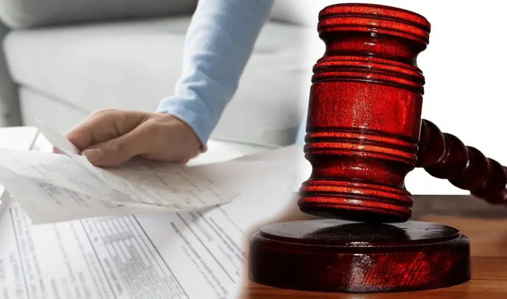 Según el Código Civil, estos son los años que pasar para que tus deudas bancarias prescriban en Perú. Foto: Composición LR/Difusión Según el Código Civil, estos son los años que pasar para que tus deudas bancarias prescriban en Perú. Foto: Composición LR/Difusión