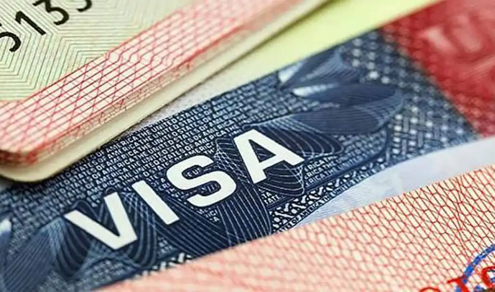 Conoce lo que puedes hacer con la visa americana. Foto: difusión Conoce lo que puedes hacer con la visa americana. Foto: difusión