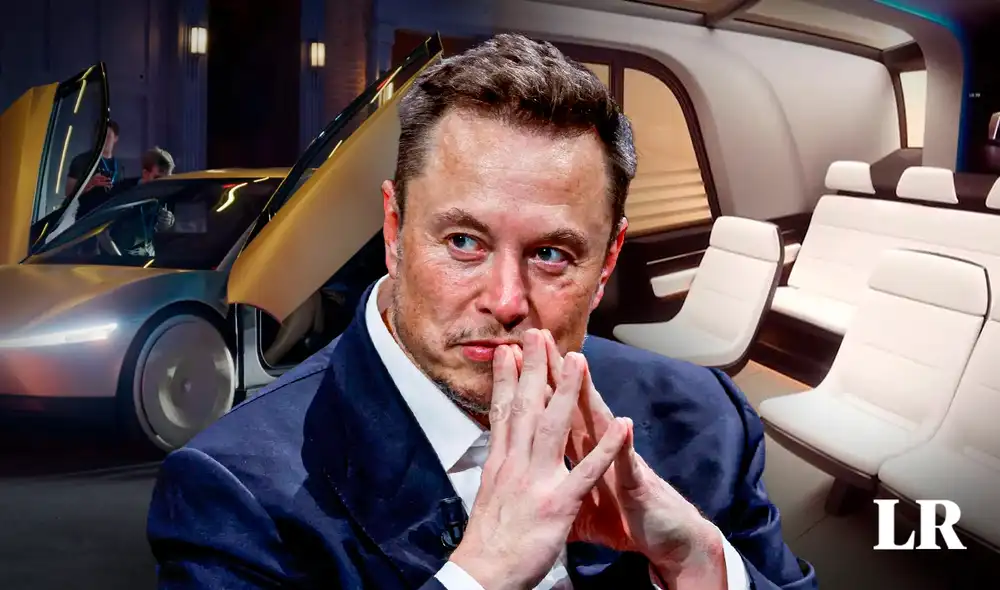 Tesla ya cuenta con 50 unidades en pruebas y prevé lanzar la producción masiva para 2027. Además, Musk presentó el Robovan y el robot humanoide Optimus, ampliando la visión de transporte del futuro. Tesla ya cuenta con 50 unidades en pruebas y prevé lanzar la producción masiva para 2027. Además, Musk presentó el Robovan y el robot humanoide Optimus, ampliando la visión de transporte del futuro.