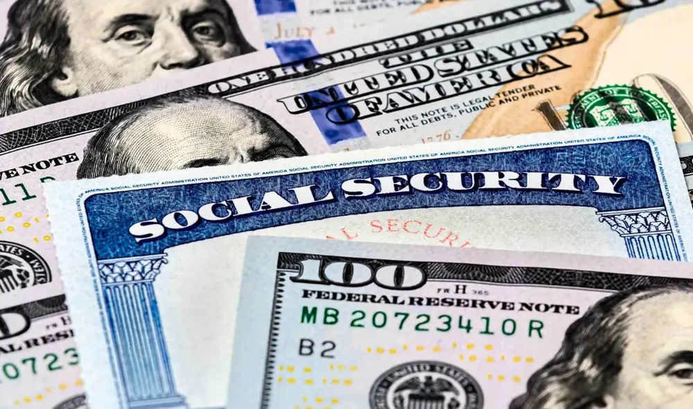 Los beneficios del Seguro Social pueden aumentar anualmente debido a un ajuste por costo de vida, que ayuda a mantener el poder adquisitivo de los jubilados. Foto: Diario Uno Los beneficios del Seguro Social pueden aumentar anualmente debido a un ajuste por costo de vida, que ayuda a mantener el poder adquisitivo de los jubilados. Foto: Diario Uno