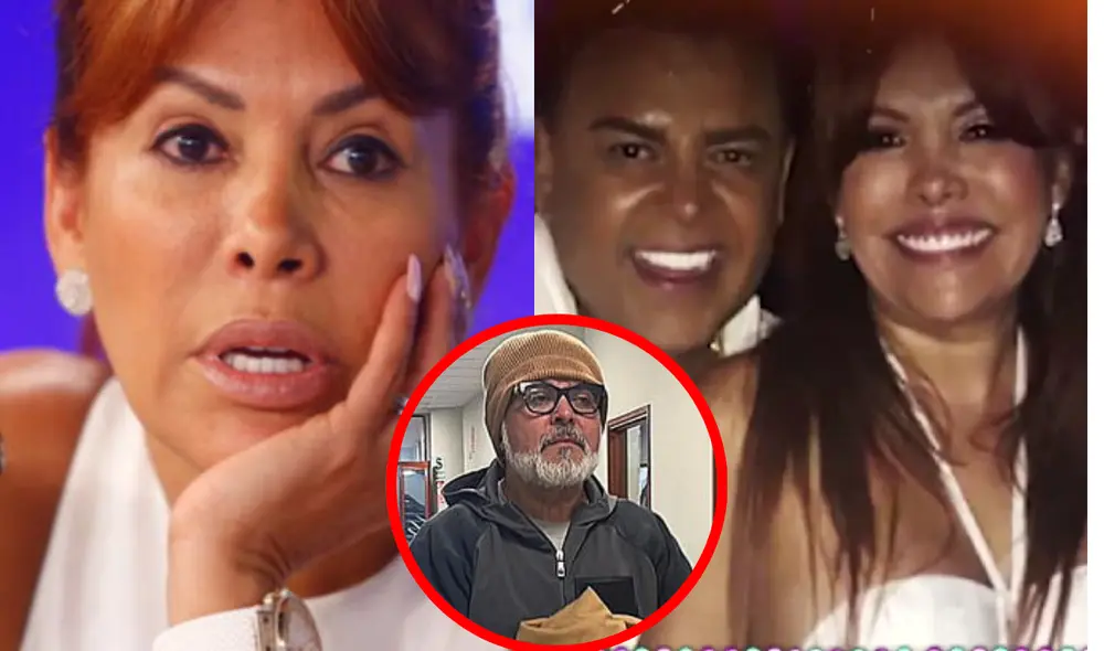 Andrés Hurtado está siendo investigado por el presunto delito de tráfico de influencias. Foto: Composición LR/Captura Youtube/Captura Willlax TV/difusión