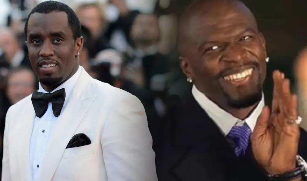 Sean Combs se encuentra detenido y su juicio será para mayo del 2025. Foto: composición LR/ Mubi/ Vogue