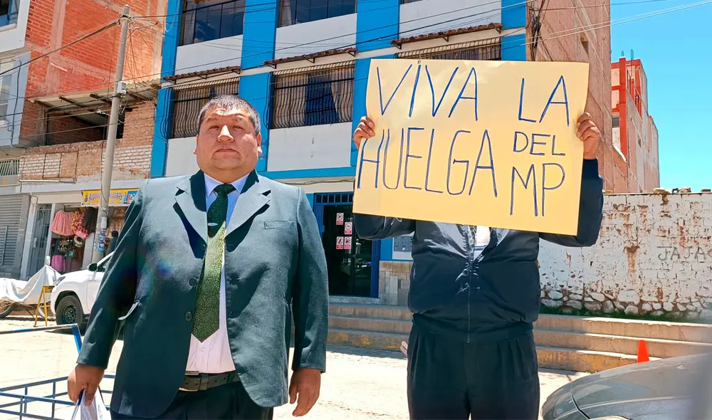 Más 500 servidores los que se sumarán a la protesta. Foto: Liubomir Fernández/LR Más 500 servidores los que se sumarán a la protesta. Foto: Liubomir Fernández/LR