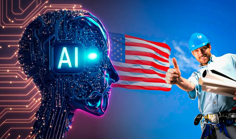 Nuevos empleos asoman en Nueva York para inmigrantes latinos |Composición: Jazmine Ceras