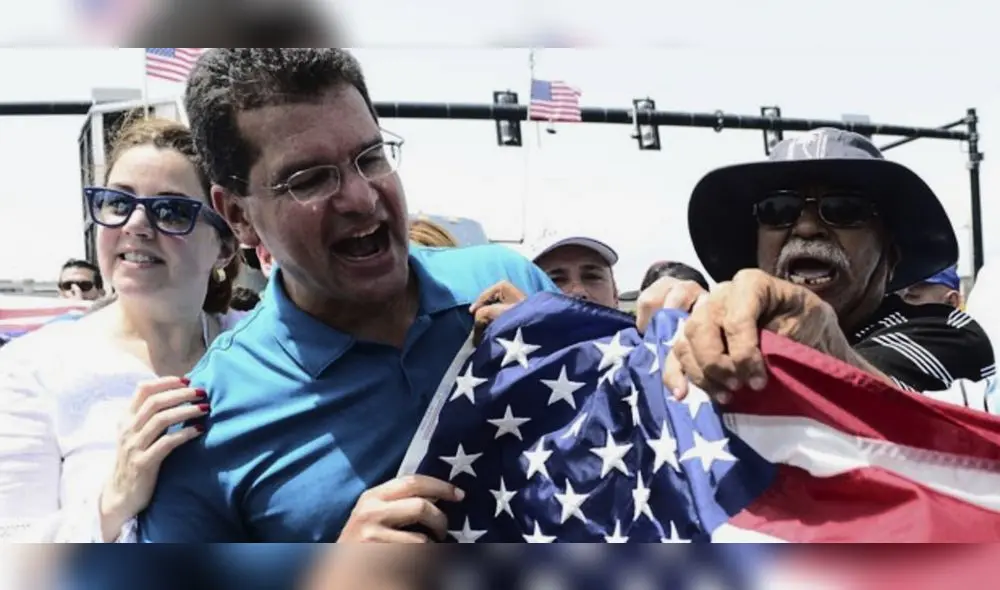El proceso de naturalización es un proceso esencial para inmigrantes en Estados Unidos. Foto: Composición LR